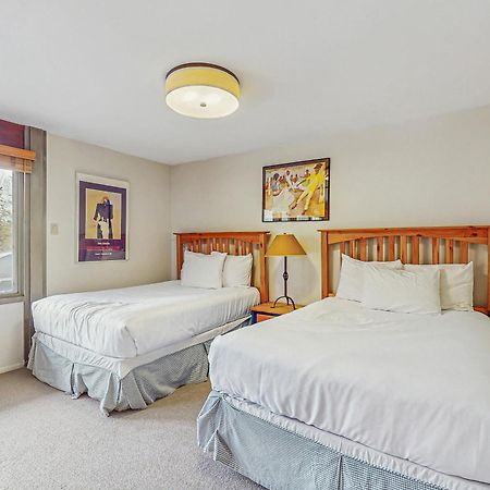 1 Bath Studio Apartment In Snowmass Village Exterior foto